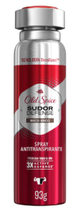 DESODORANTE OLD SPICE SUDOR DEFENSE SPRAY