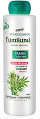ACONDICIONADOR FAMILAND BAMBU CANNABIS