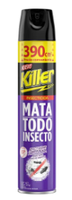 KILLER TODO INSECTO