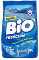 DETERGENTE BIO POLVO AZUL 800gr