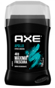 DESODORANTE BARRA AXE APOLLO