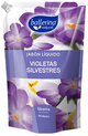 JABON LIQUIDO BALLERINA VIOLETAS SILVESTRES