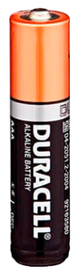 AAA DURACELL