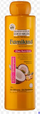 SHAMPOO FAMILAND COCO ARGAN 750ml