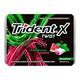 CHICLES TRIDENT