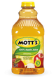 JUGO MOST