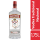 VODKA SMIRNOFF 1,75L