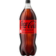 REFRIGERANTE COCA COLA ZERO AÇUCAR 2L