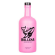 LICOR BALLENA MORANGO 750ML