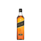 WHISKY BLACK LABEL 12y 1L