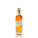 WHISKY GOLD LABEL 750ML