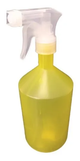 envase pulverizador solo