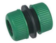 Conector manguera Acople 3/4 Pulg.