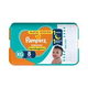 pañales pampers XG