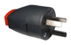 Adaptador Macho 3 patas