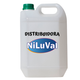 Quita sarro x 5 lt