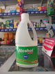 Alcohol 350ml