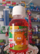 acetaminofen jarabe 90ml