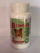 B complex tabs