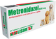 Metronidazol 500mg