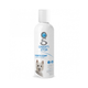shampoo groom star pelo blanco 240ml