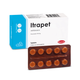 Itrapet tab 100mg