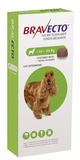 Bravecto 10-20kg