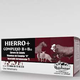Hierro, complejo B+B12 inyectable 10ml
