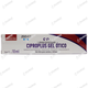 Ciproplus Gel otico