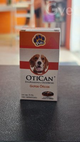 Otican gotas oticas