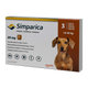 Simparica Clasica 5-10kg