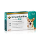 Simparica Clasica 10-20 kg