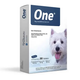 One