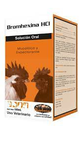 Bromhexina HCI jarabe 100ml