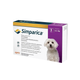 Simparica Clasica 2.5-5kg
