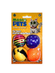 Set de pelotas juguetonas