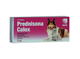 Prednisona calox 5mg