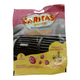 Aromatizador de auto Caritas multifrutas