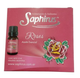 Aceite esencial Rosas Saphirus
