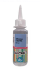 Adhesivo Ibi Craft silicona liquida x60ml