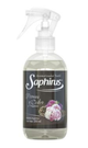 Aromatizador Saphirus Peonia y Cedro 250ml