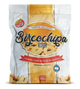 Bizcochos Biscochipa x100g chipitas crocantes