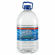 Agua mineral Sierra de los Padres bidon x6,25l