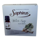 Aceite esencial White Sage Saphirus