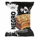 Alfajor promo x3 Bagley ByN 36g negro