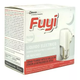 Aparato Fuyi y repuesto liquido elec. mosquitos