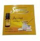 Aceite esencial Incienso Saphirus