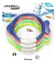 Aros sumergibles x4 bestway peces sumergibles