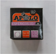 Balines esfericos Apolo 5,5mm x100