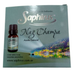 Aceite esencial Nag Champa Saphirus